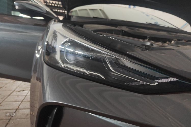 MG 5 2021 immagine di auto #8