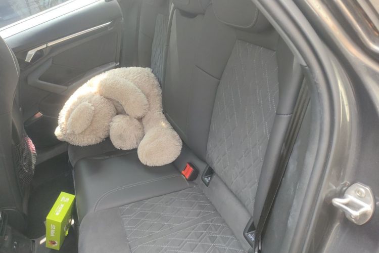 Audi A3 2022 immagine di auto #14