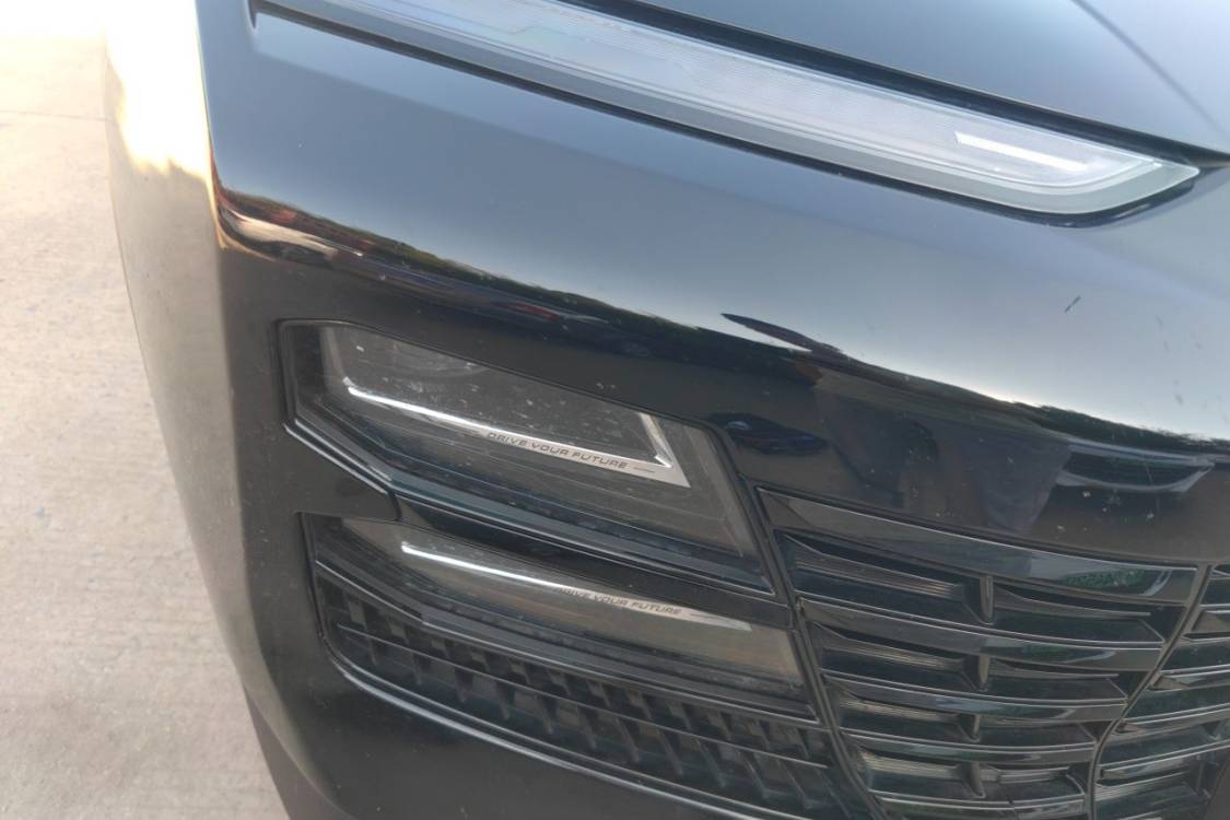 Jetour Dashing 2024 car image #7