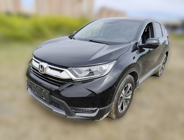 Honda CR-V 2019 car image 