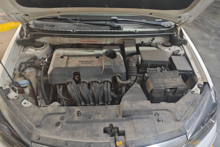 GEELY Emgrand 2019 صورة سيارة #20