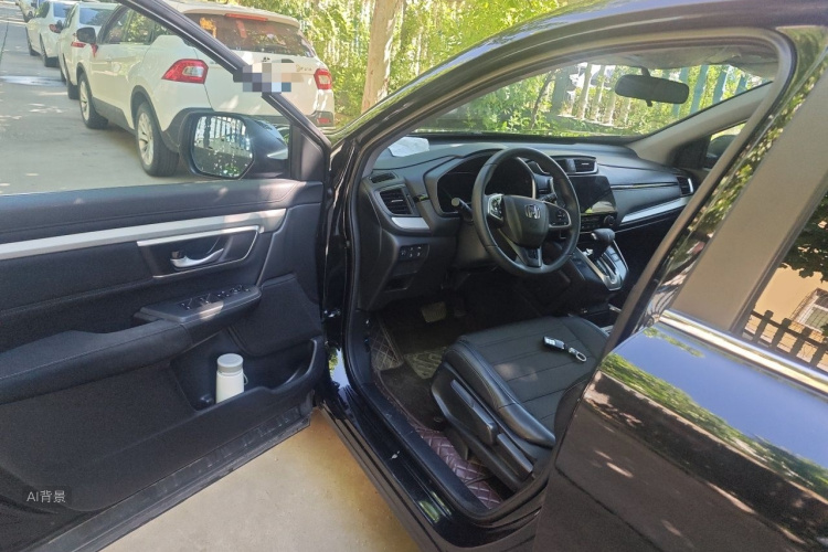 Honda CR-V 2022 car image #18
