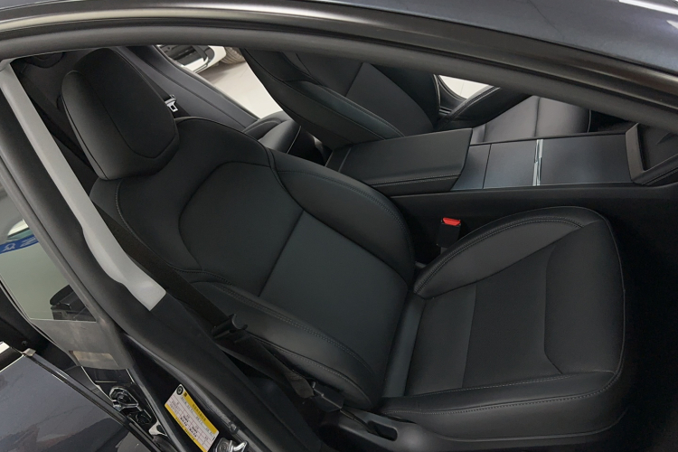 Tesla Model 3 2024 #17 Tesla Model 3 2024 car image #17