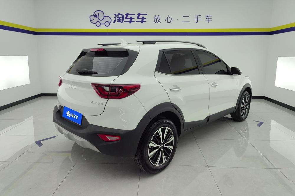 Kia KX1 2026 imagem de carro #3