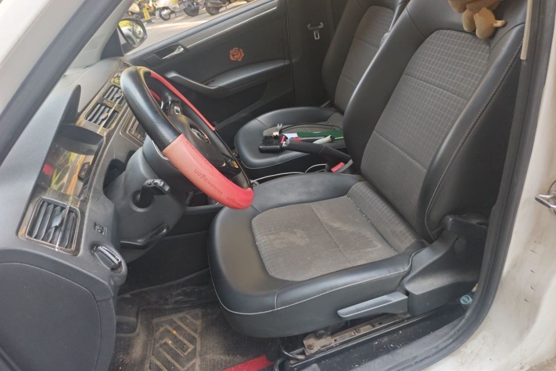 Volkswagen Santana 2019 #18 Volkswagen Santana 2019 car image #18
