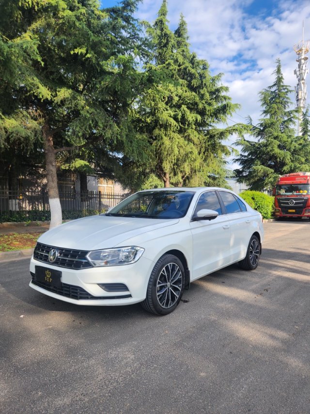 Volkswagen Bora 2019 Volkswagen Bora 2019 изображение автомобиля