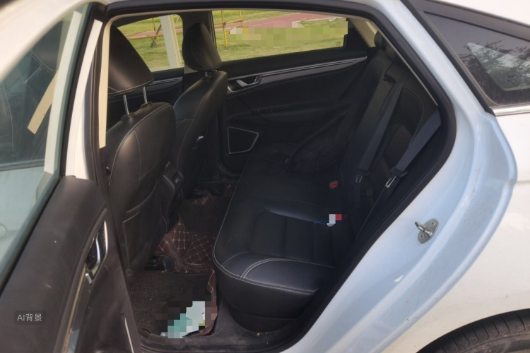 GEELY Emgrand GL 2019 صورة سيارة #19