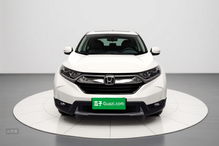Honda CR-V 2019 car image #3