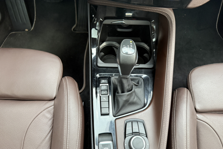 BMW X1 2016 #17 BMW X1 2016 immagine di auto #17