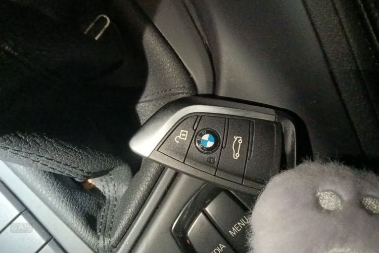 BMW X1 2019 #10 BMW X1 2019 car image #10