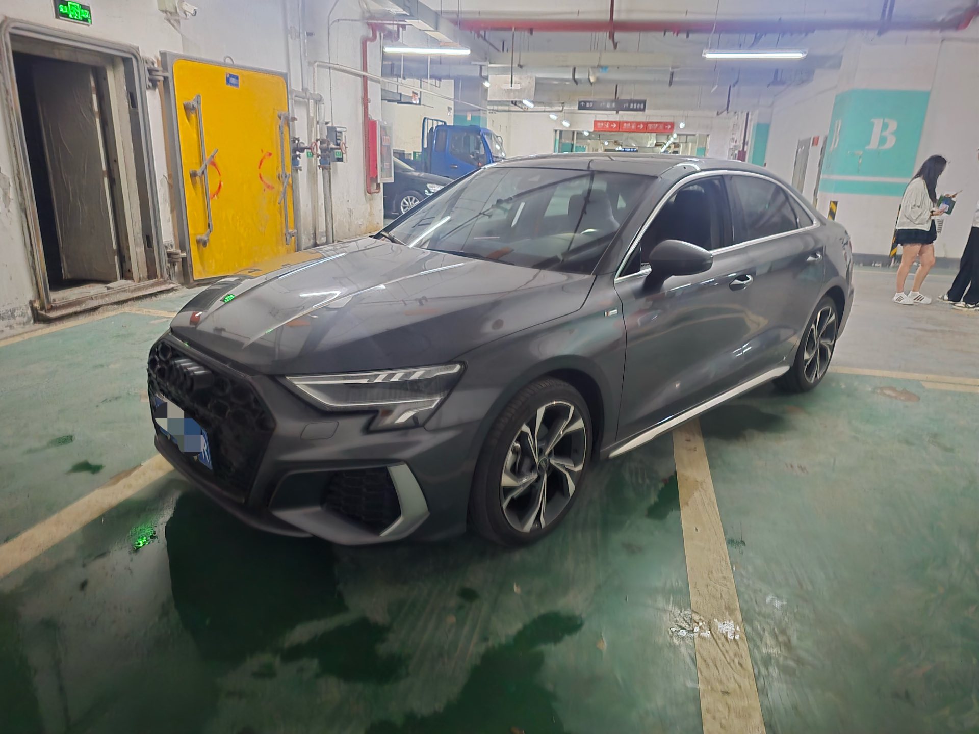 2023 2023 car image