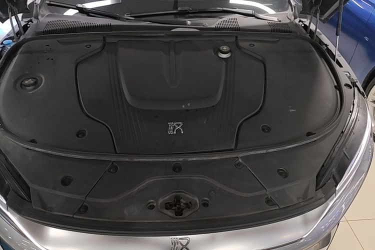 BYD Han 2020 #22 BYD Han 2020 car image #22