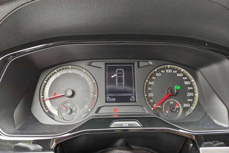 Volkswagen Bora 2021 #12 Volkswagen Bora 2021 immagine di auto #12