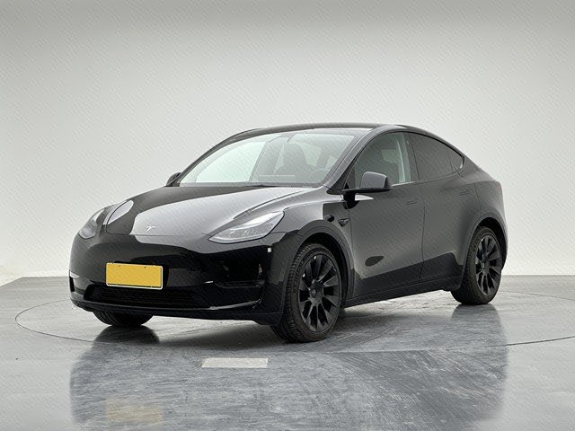 Tesla Model Y 2023 Tesla Model Y 2023 car image