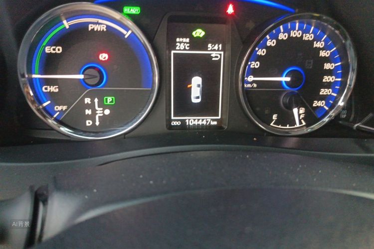 Toyota Corolla Hybird E+ 2019 #14 Toyota Corolla Hybird E+ 2019 immagine di auto #14