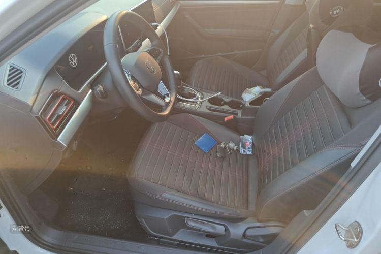 Volkswagen Lavida 2023 #17 Volkswagen Lavida 2023 immagine di auto #17