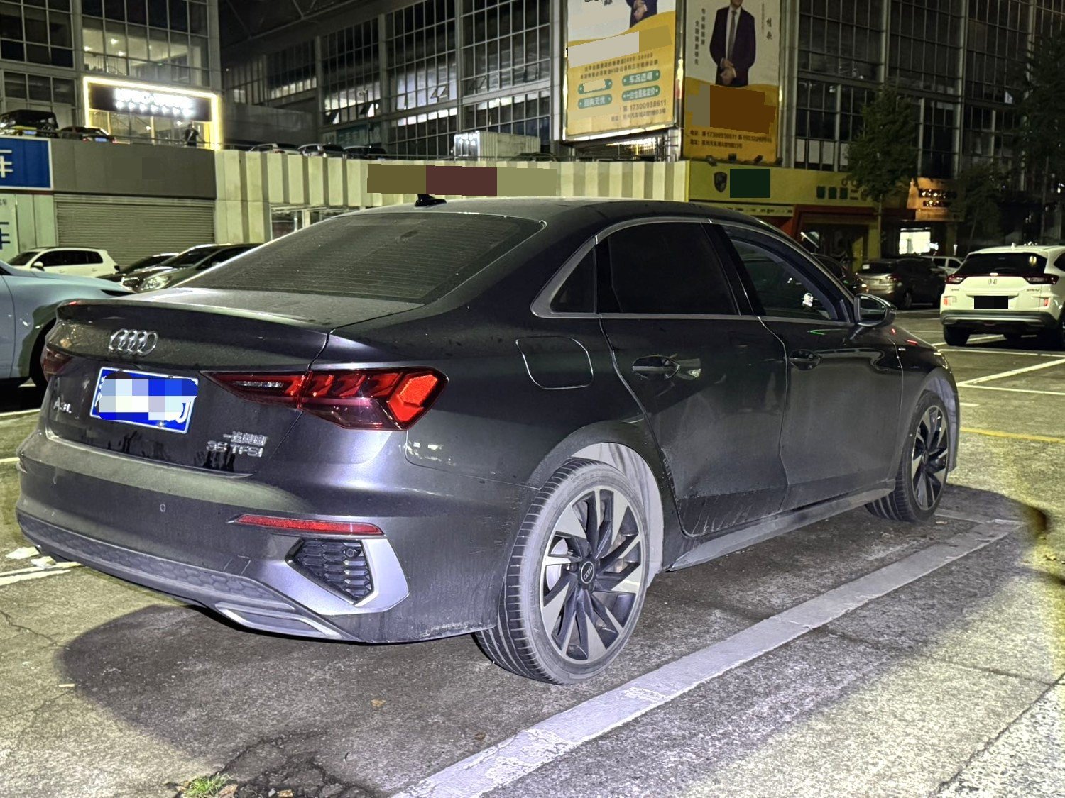 2023 #4 2023 car image #4