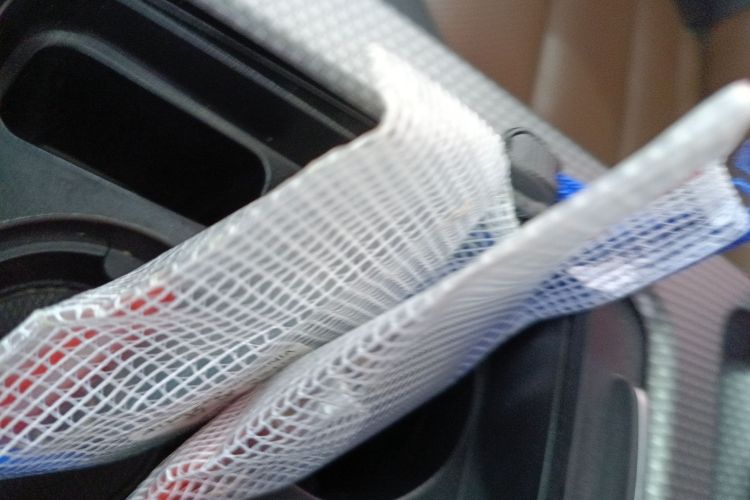 GEELY Emgrand GS 2017 صورة سيارة #9