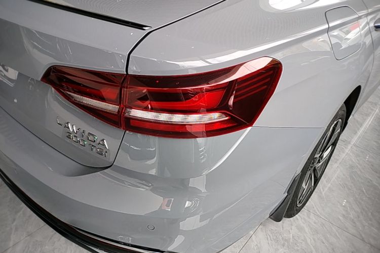 Volkswagen Lavida 2023 #8 Volkswagen Lavida 2023 car image #8