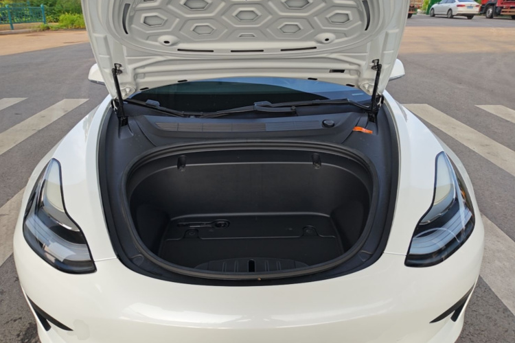 Tesla Model 3 2020 #20 Tesla Model 3 2020 car image #20
