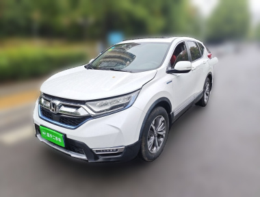 Honda CR-V 2019 car image 