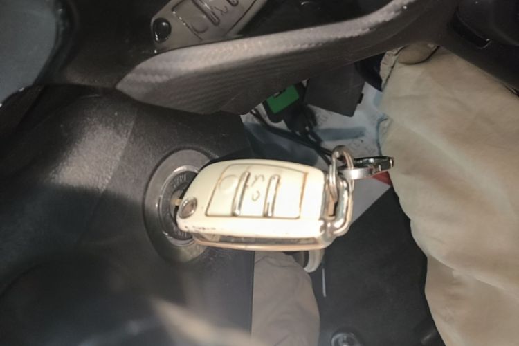 Chery Tiggo 3x 2020 #14 Chery Tiggo 3x 2020 car image #14