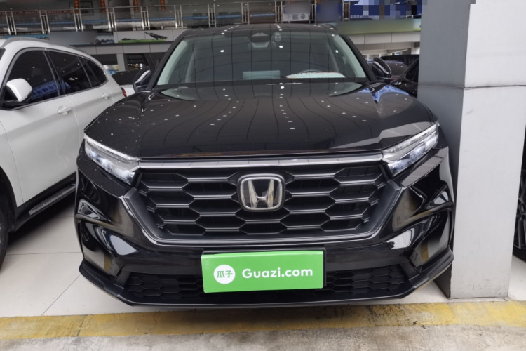 Honda CR-V 2023 immagine di auto #3