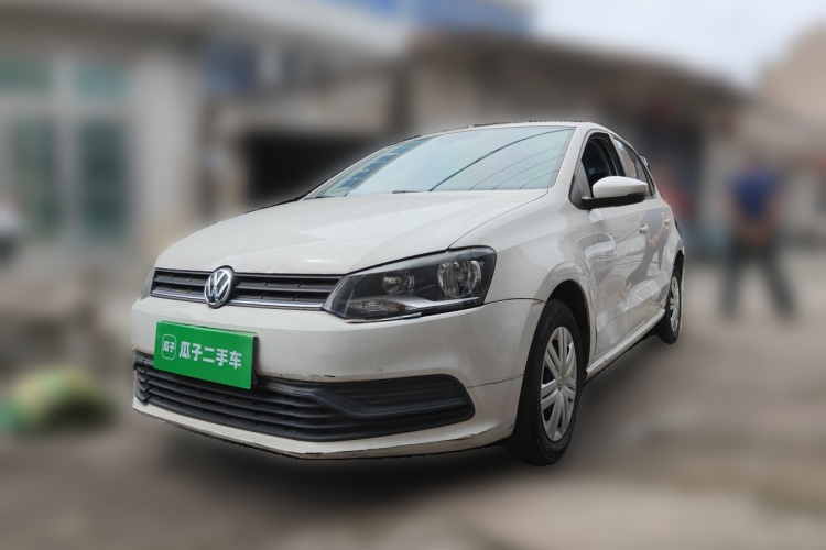 Volkswagen Polo 2018 #2 Volkswagen Polo 2018 car image #2