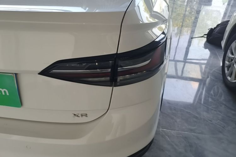 Volkswagen Lavida 2023 #8 Volkswagen Lavida 2023 car image #8