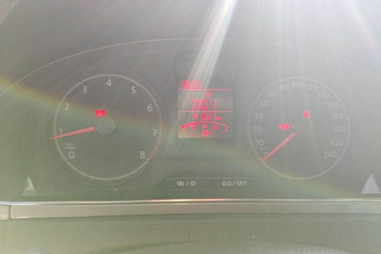 Volkswagen Santana 2017 #12 Volkswagen Santana 2017 car image #12
