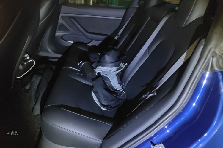 Tesla Model 3 2020 #19 Tesla Model 3 2020 car image #19