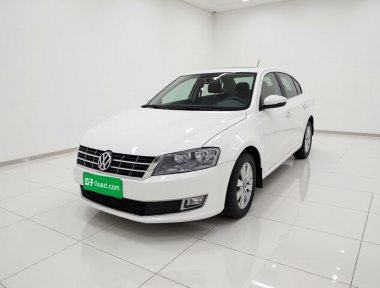 Volkswagen Lavida 2017 car image 
