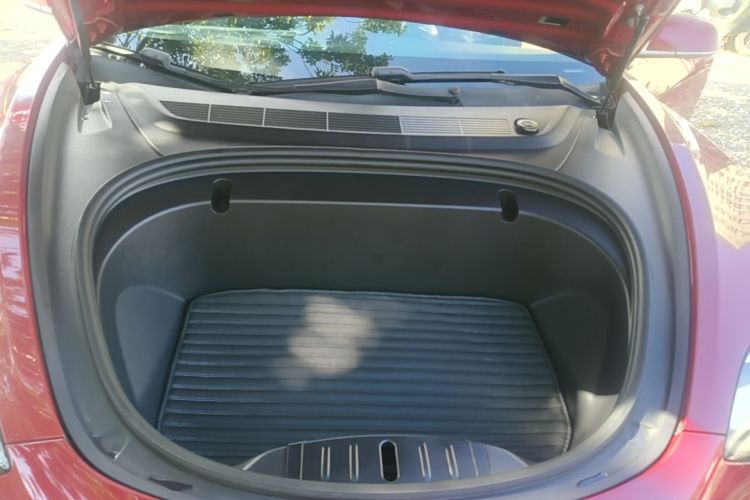 Tesla Model 3 2020 #20 Tesla Model 3 2020 car image #20