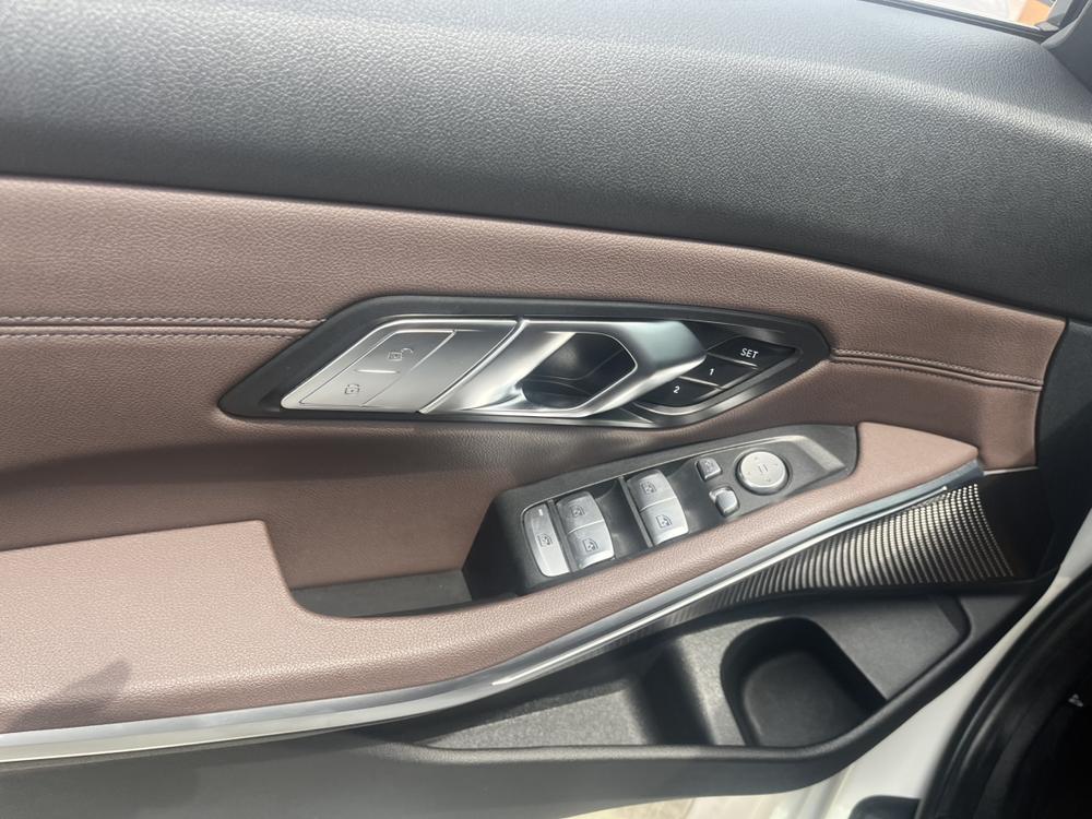 BMW 3 Series 2020 #23 BMW 3 Series 2020 car image #23
