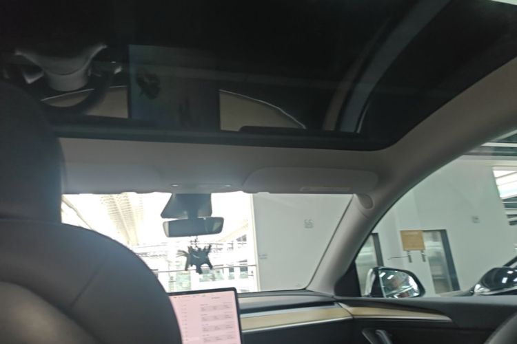Tesla Model Y 2022 car image #18
