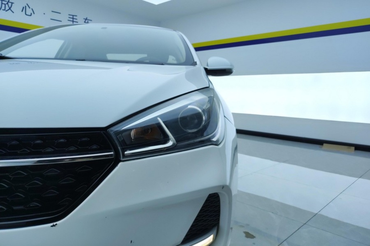 Chery Arrizo 5 2019 #3 Chery Arrizo 5 2019 صورة سيارة #3