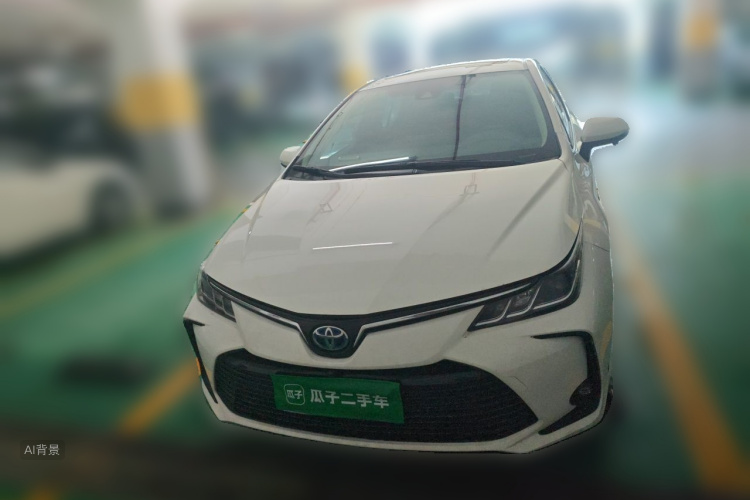 Toyota Corolla 2022 #3 Toyota Corolla 2022 immagine di auto #3