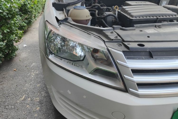 Volkswagen Santana 2016 #8 Volkswagen Santana 2016 car image #8