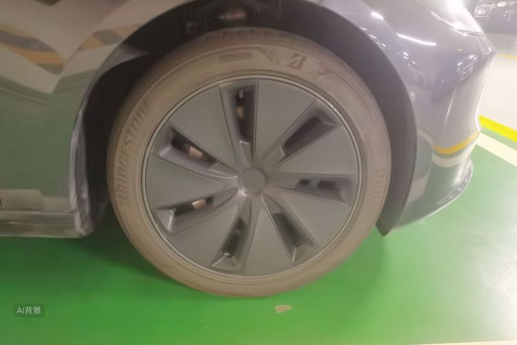 Tesla Model 3 2025 imagem de carro #9
