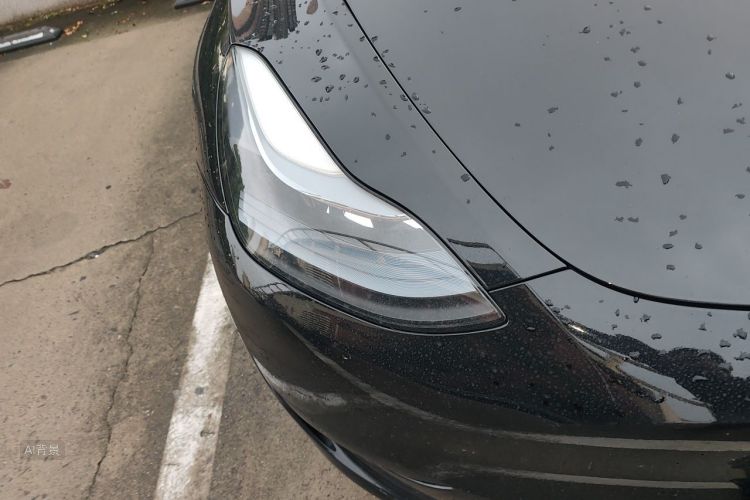 Tesla Model Y 2023 #8 Tesla Model Y 2023 immagine di auto #8