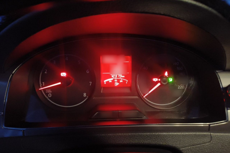 Volkswagen Santana 2018 #16 Volkswagen Santana 2018 car image #16