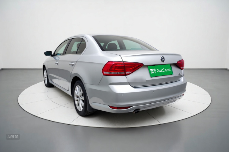 Volkswagen Lavida 2016 car image #5