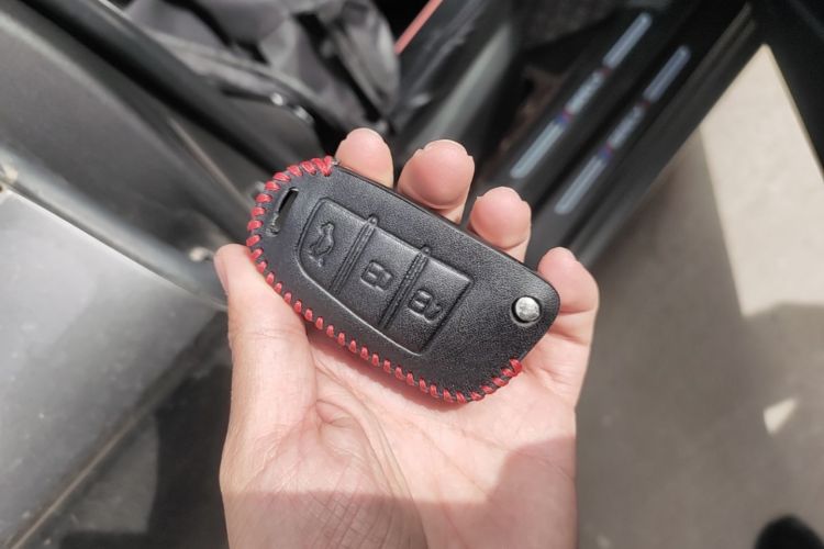GEELY Emgrand 2022 #9 GEELY Emgrand 2022 car image #9
