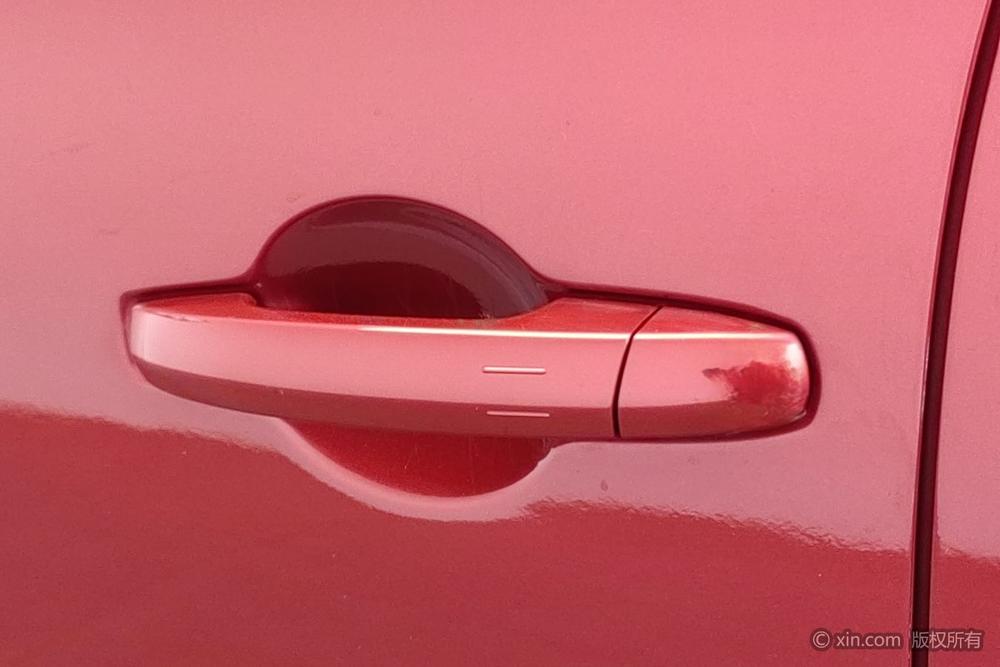 GEELY Vision X6 2020 #11 GEELY Vision X6 2020 صورة سيارة #11