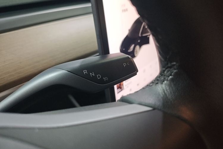 Tesla Model 3 2020 #14 Tesla Model 3 2020 car image #14