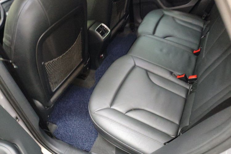 Audi Q3 2015 #10 Audi Q3 2015 immagine di auto #10