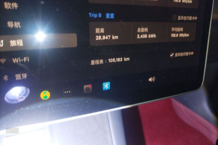 Tesla Model 3 2021 #14 Tesla Model 3 2021 صورة سيارة #14