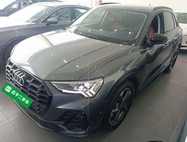 Audi Q3 2021 Audi Q3 2021 car image