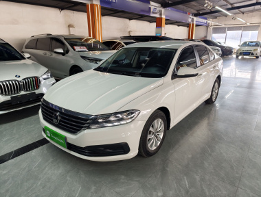 Volkswagen Lavida 2022 Volkswagen Lavida 2022 car image