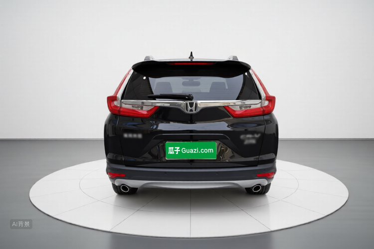 Honda CR-V 2019 #6 Honda CR-V 2019 car image #6